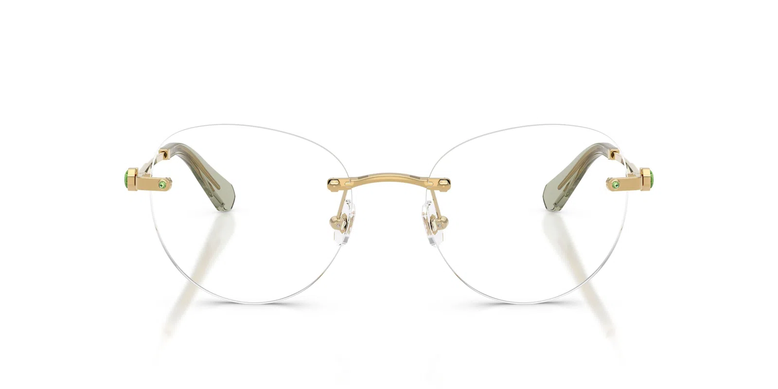 Swarovski 1021 Eyeglasses - view 22